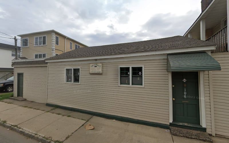 Licameli & Sons Carpentry Inc.