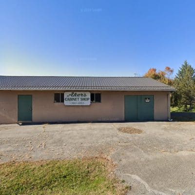 R Akers Cabinet Shop
