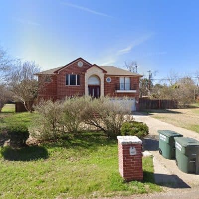Acadian Homes