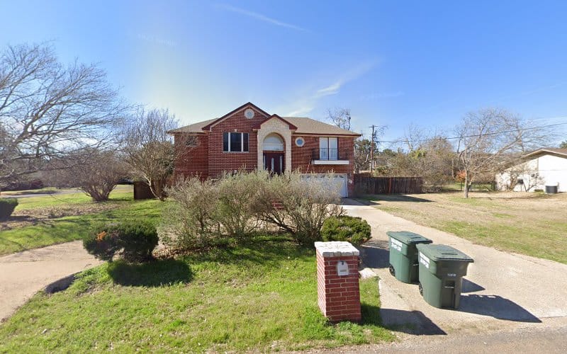 Acadian Homes