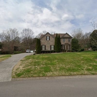 Arch Renovations