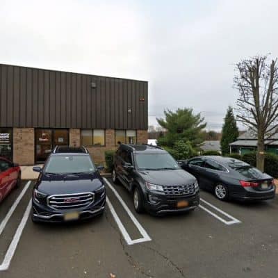 Atlantic Building Company