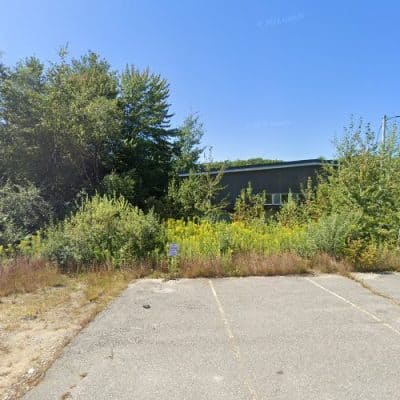Beaver Building Inc