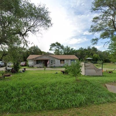 Copperhead Ranch Services LLC