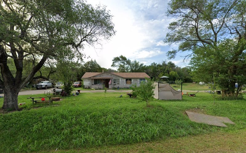 Copperhead Ranch Services LLC