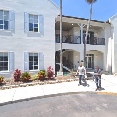 Del Mar Designs - Interior Design