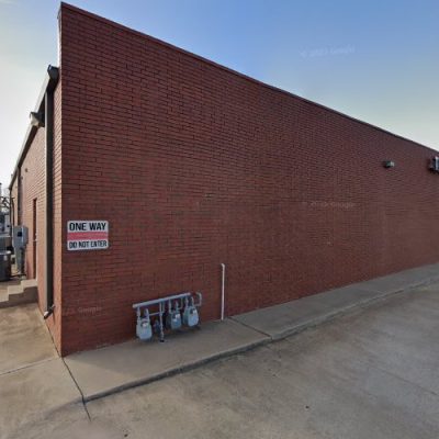 Harrington Builders LLC