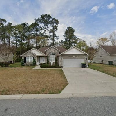 Home Management Services