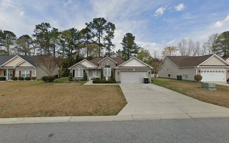 Home Management Services
