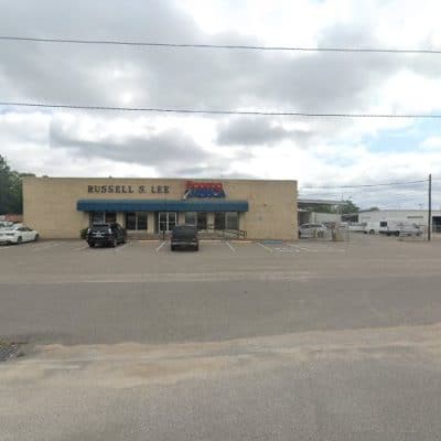 Russell S. Lee Flooring America