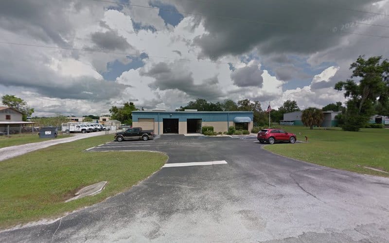 Southern Plumbing of Ocala Inc
