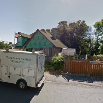 North Shore Builders