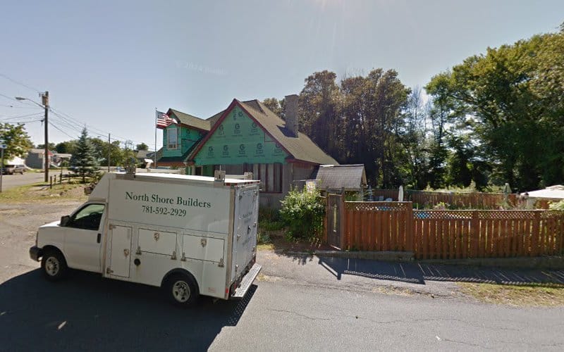 North Shore Builders