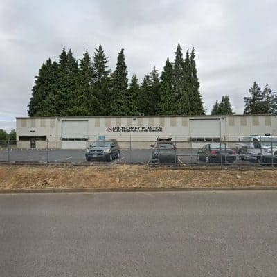 Oregon Pride Cabinets