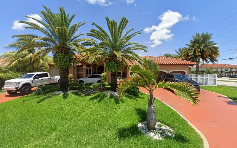 Saad Homes Custom Home Builder