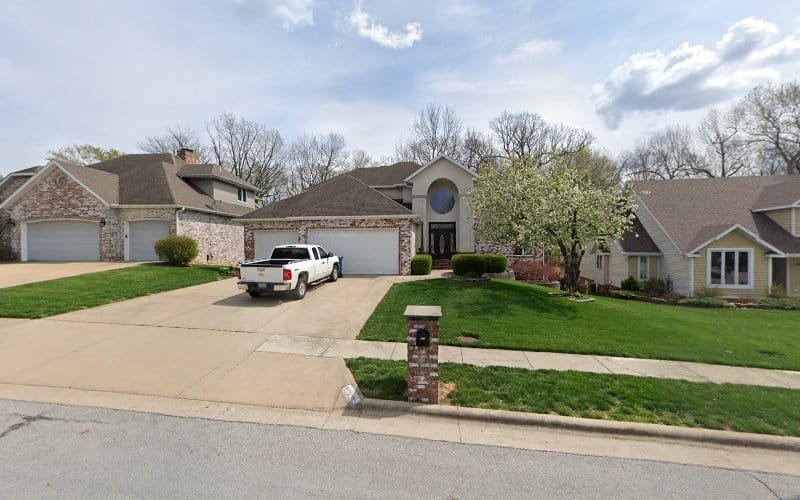 Sam Bradley Homes