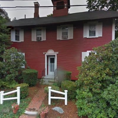 Scott A. Williams Contracting
