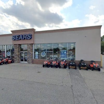 Sears Heating and Air Conditioning