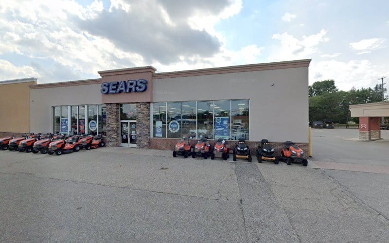 Sears Heating and Air Conditioning