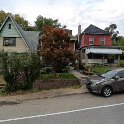 Singer Trades & Fine Carpentry