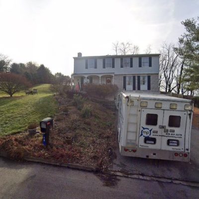 Mattes Plumbing
