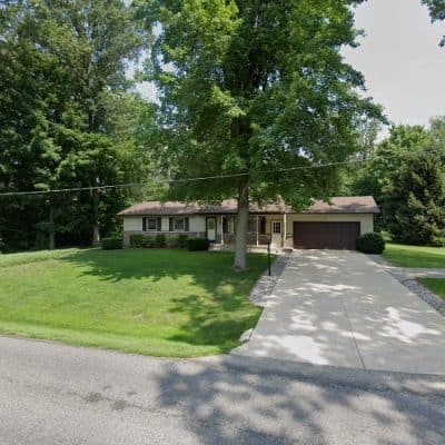 Ward's Wood Works, LLC