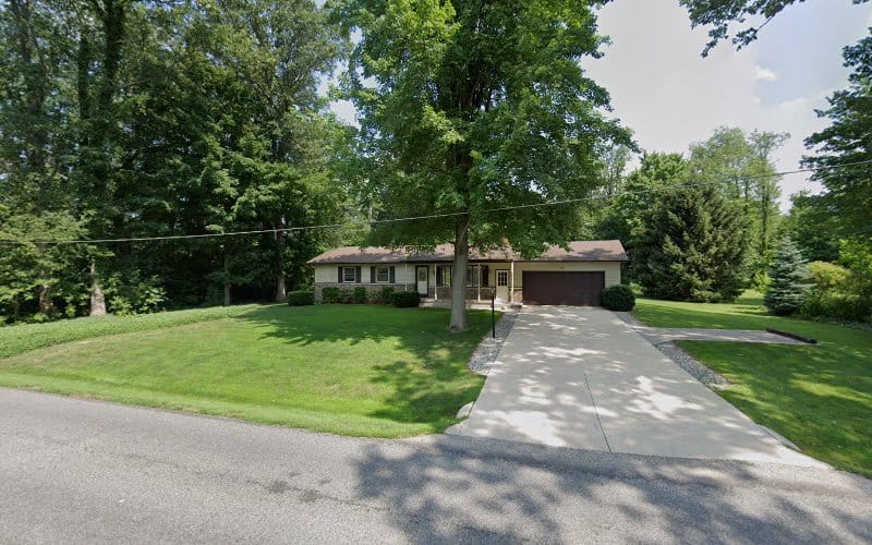 Ward's Wood Works, LLC