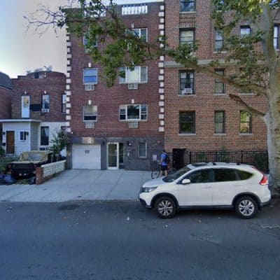 AB Design & Remodeling