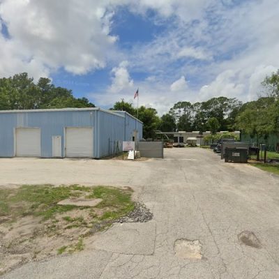 Atlantic Finishing LLC