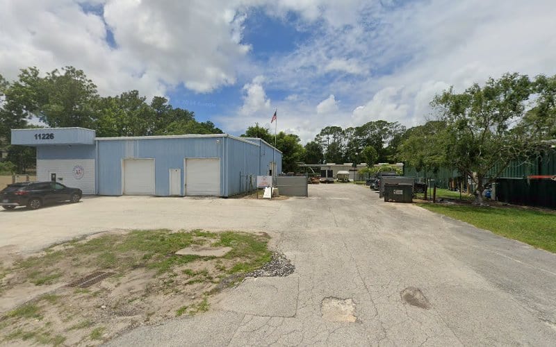 Atlantic Finishing LLC