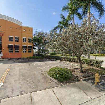 Bamerica Corporation