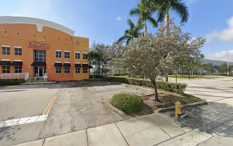 Bamerica Corporation