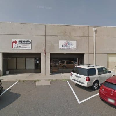 Theodore & Sons Plumbing