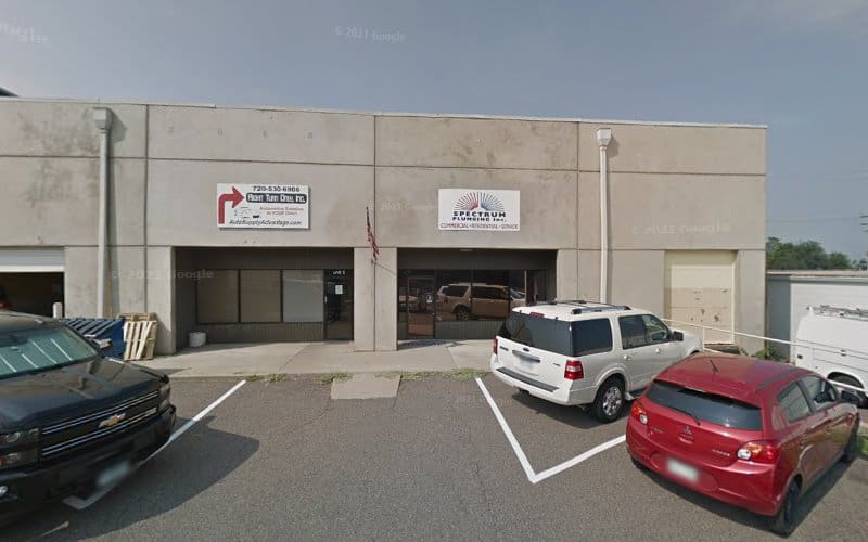 Theodore & Sons Plumbing