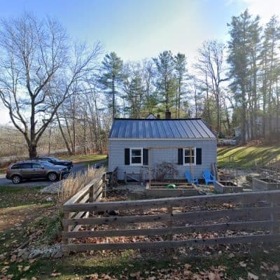 Buxbaum Builders Inc.
