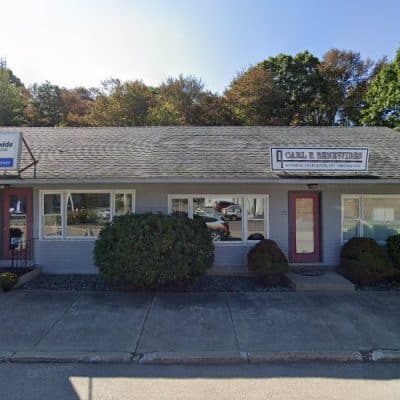 Carl F Benevides General Contractor Inc.