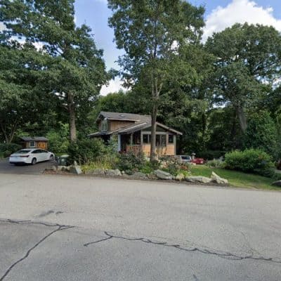 Carriage House Custom Homes