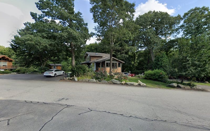 Carriage House Custom Homes