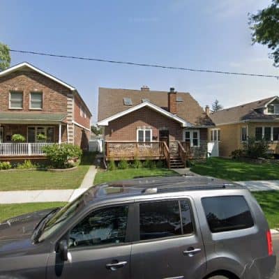 Chicago Porcelain Refinishing