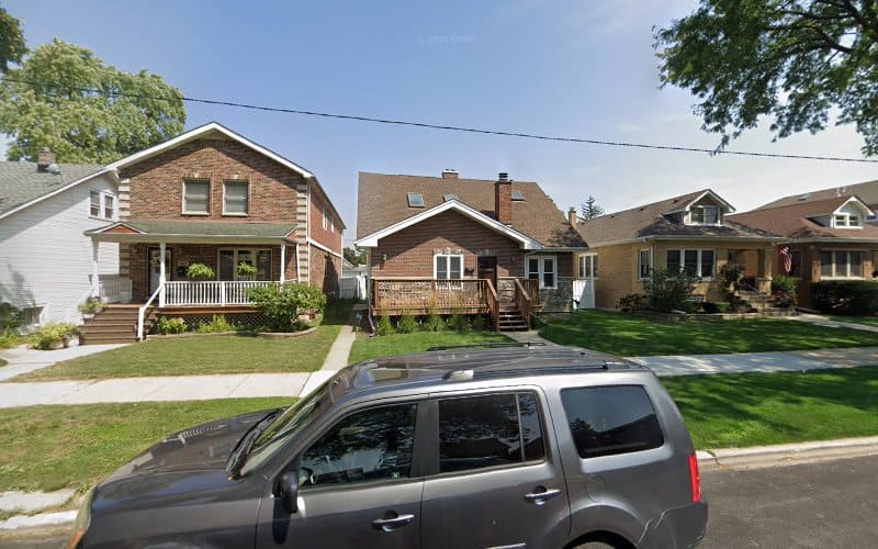 Chicago Porcelain Refinishing