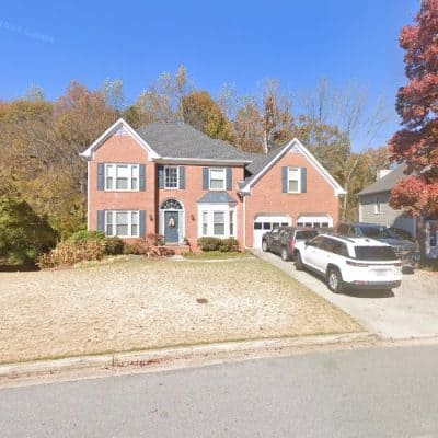 CR Blount Construction