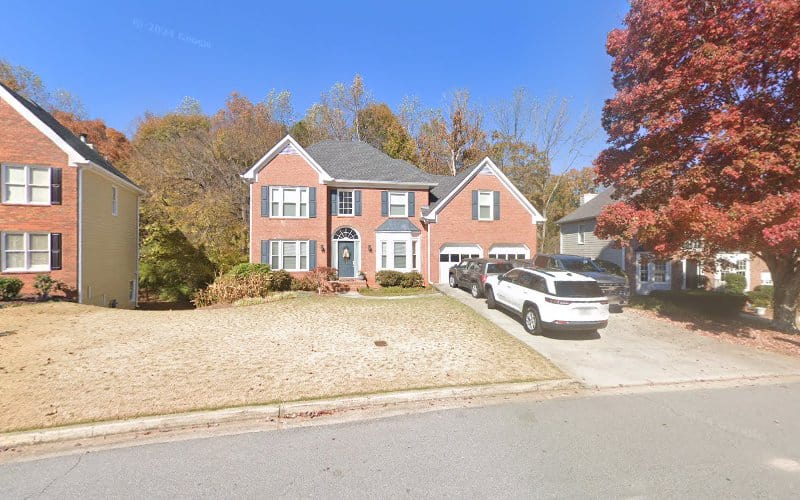 CR Blount Construction