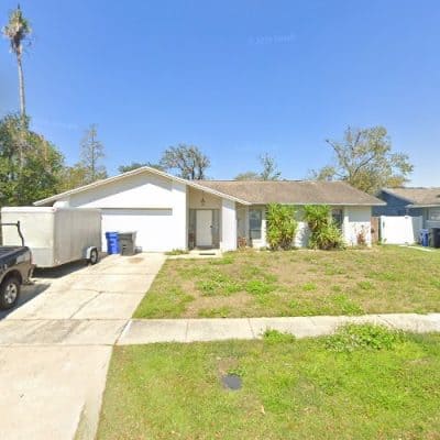Curick Home improvement LLC
