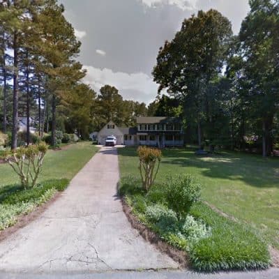 Davenport Anderson Homes