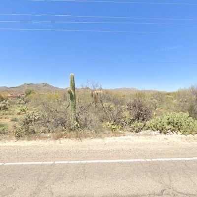 Desert Lifestyle Homes
