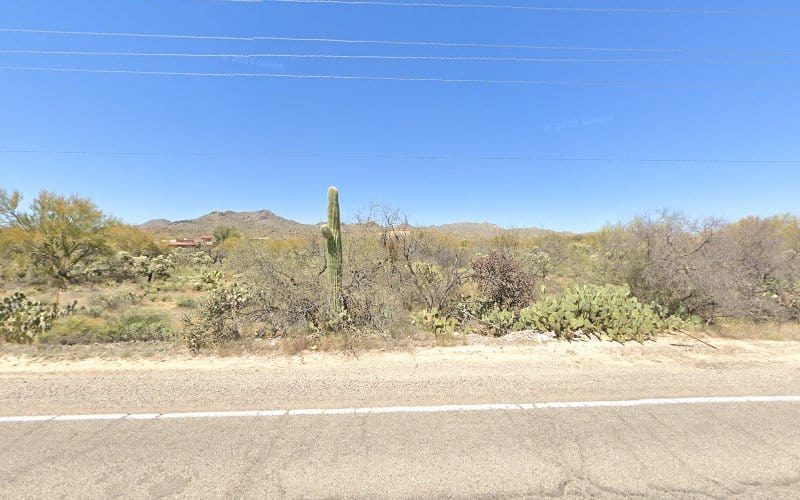Desert Lifestyle Homes