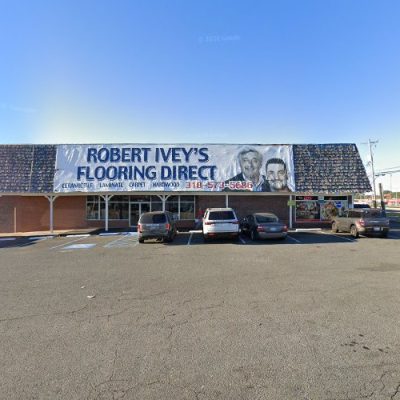 Robert Ivey's Flooring Direct