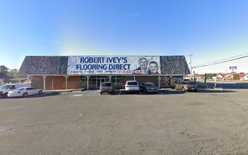 Robert Ivey's Flooring Direct