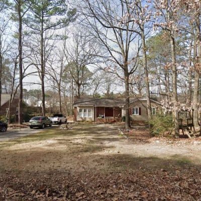 Eric W Smith Builder Inc