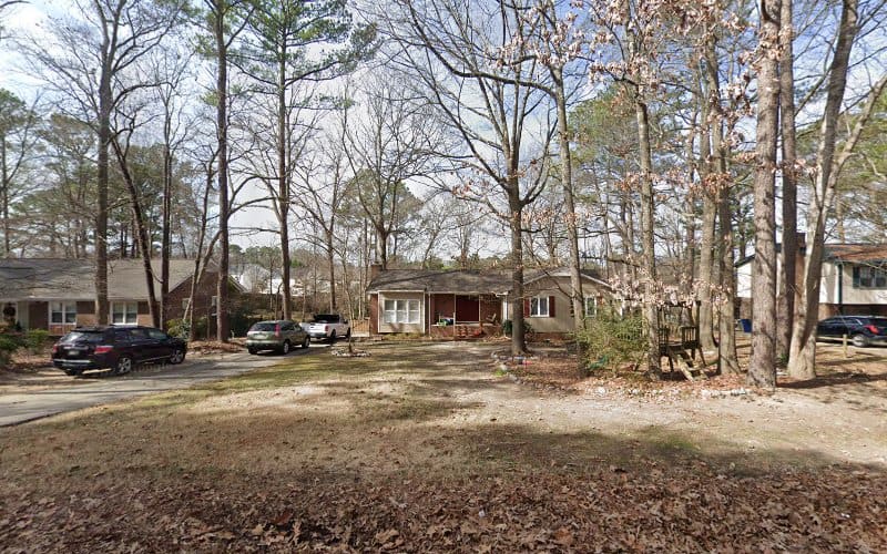 Eric W Smith Builder Inc